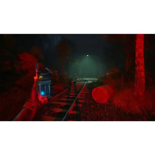 Juego A Quiet Place The Road Ahead Para Playstation 5 | PS5