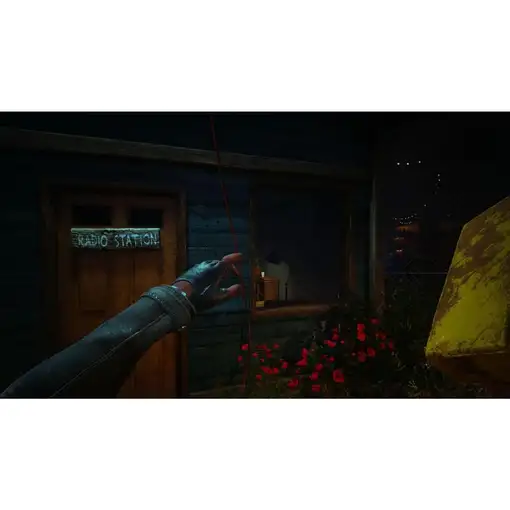Juego A Quiet Place The Road Ahead Para Playstation 5 | PS5