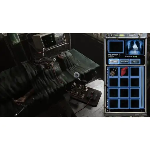 Juego Tormented Souls Para Playstation 4 | PS4