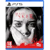 Juego Maid Of Sker Para Playstation 5 | PS5 Juego Maid Of Sker Para Playstation 5 | PS5