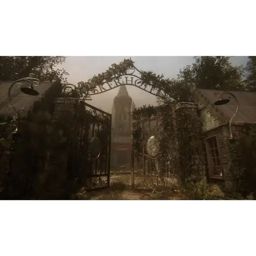 Juego Maid Of Sker Para Playstation 5 | PS5