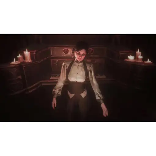 Juego Maid Of Sker Para Playstation 5 | PS5