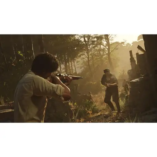 Juego Mafia The Old Country para Playstation 5 | PS5