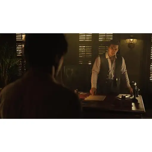 Juego Mafia The Old Country para Playstation 5 | PS5