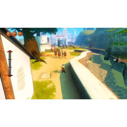 Juego Asterix & Obelix XXL Collection para Playstation 5 | PS5