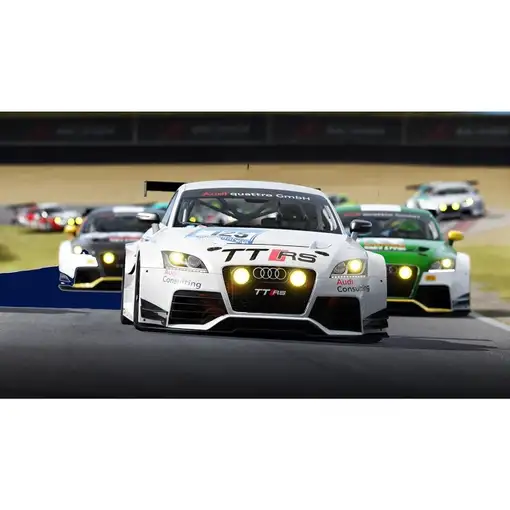 Juego Assetto Corsa Ultimate Edition para Playstation 4 | PS4