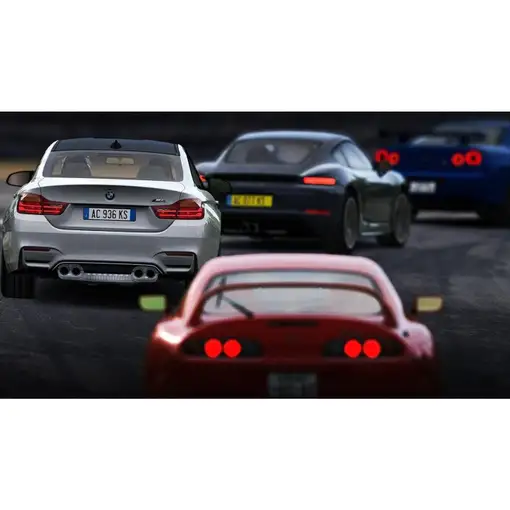 Juego Assetto Corsa Ultimate Edition para Playstation 4 | PS4