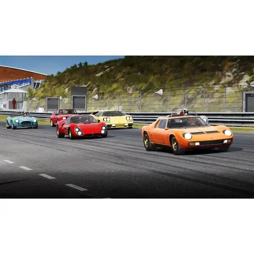 Juego Assetto Corsa Ultimate Edition para Playstation 4 | PS4