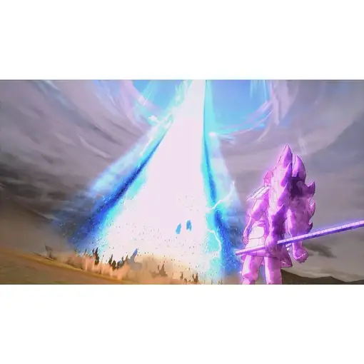 Juego Naruto x Boruto: Ultimate Ninja Storm Connections para Playstation 5 | PS5