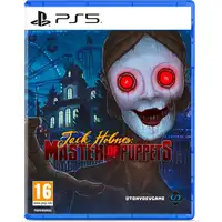Juego Jack Holmes: Master of Puppets para Playstation 5 | PS5