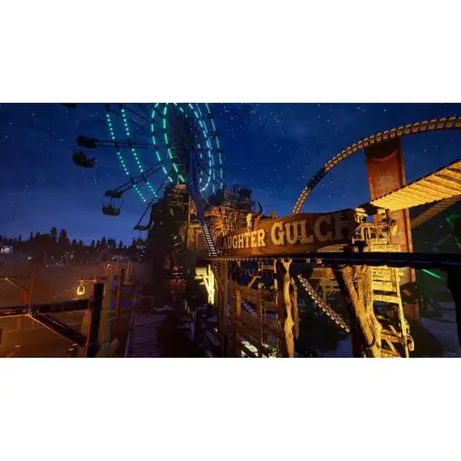 Juego Jack Holmes: Master of Puppets para Playstation 5 | PS5