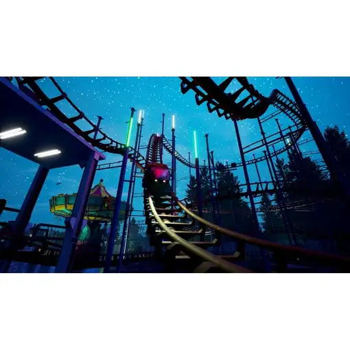 Juego Jack Holmes: Master of Puppets para Playstation 5 | PS5