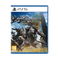 Juego Monster Hunter Wilds para Playstation 5 | PS5