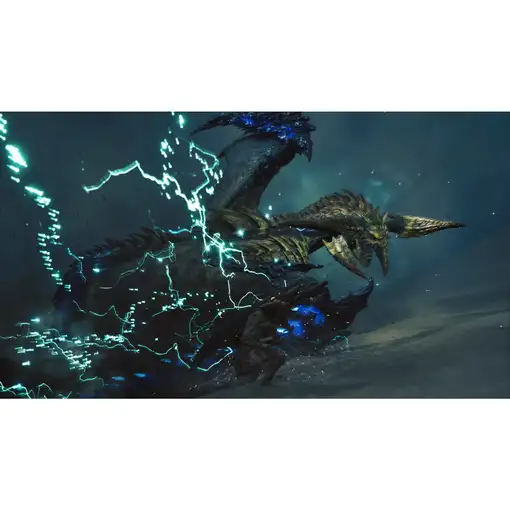 Juego Monster Hunter Wilds para Playstation 5 | PS5