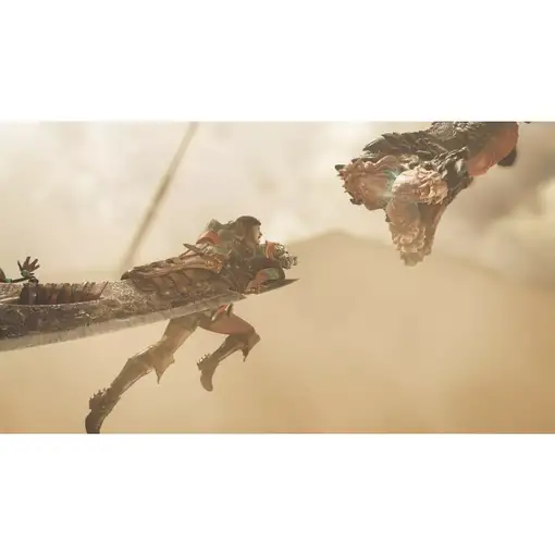 Juego Monster Hunter Wilds para Playstation 5 | PS5