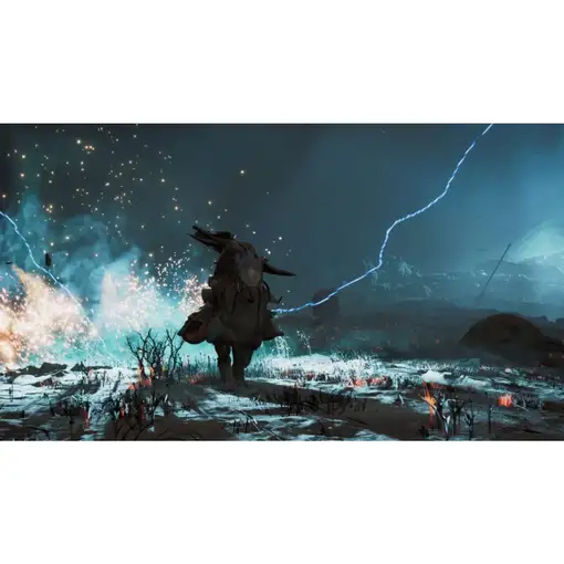 Juego Monster Hunter Wilds para Playstation 5 | PS5