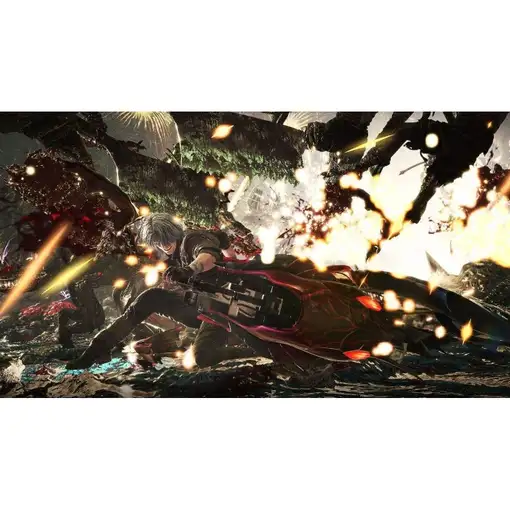 Juego Devil May Cry 5 Special Edition Playstation 5 | PS5