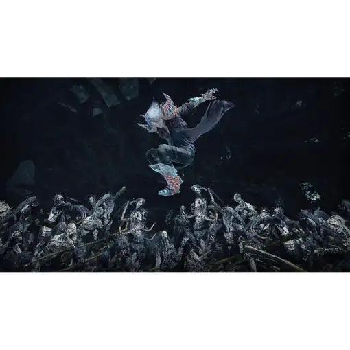 Juego Devil May Cry 5 Special Edition Playstation 5 | PS5