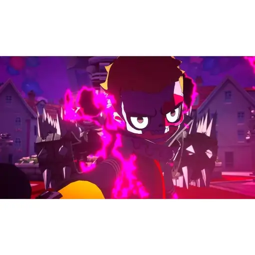 Juego Persona 5 Táctica Playstation 4 | PS4