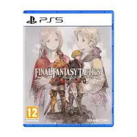 Juego Final Fantasy Tactics The Ivalice Chronicles para Playstation 5 | PS5
