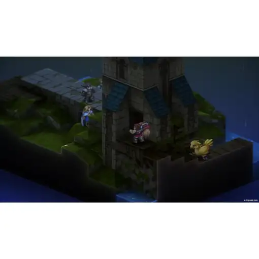 Juego Final Fantasy Tactics The Ivalice Chronicles para Playstation 5 | PS5