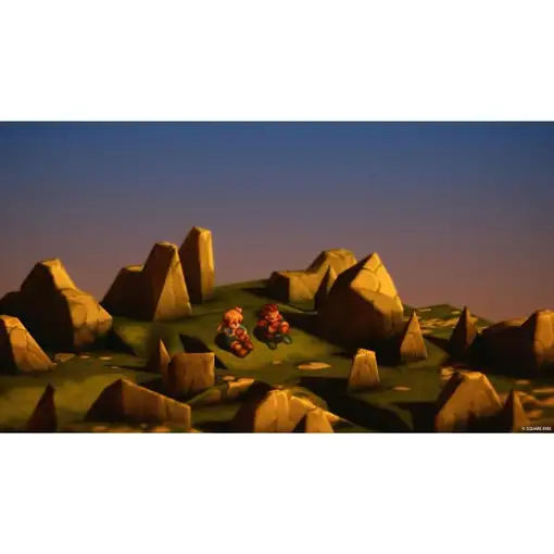 Juego Final Fantasy Tactics The Ivalice Chronicles para Playstation 5 | PS5