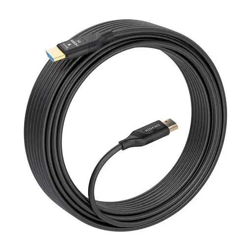 AISENS A153-0934 cable HDMI 15 m HDMI tipo A (Estándar) Negro