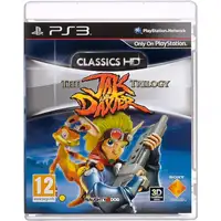 Juego Jak and Daxter HD Trilogy para Playstation 3 | PS3 - Importación USA