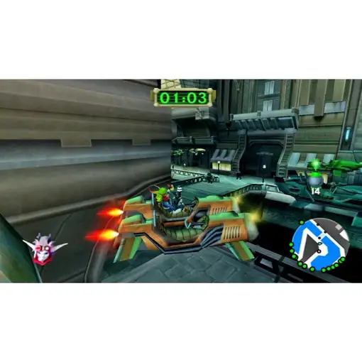 Juego Jak and Daxter HD Trilogy para Playstation 3 | PS3 - Importación USA