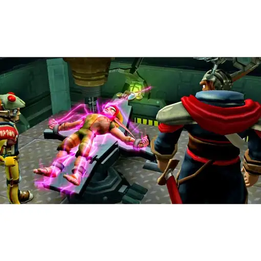 Juego Jak and Daxter HD Trilogy para Playstation 3 | PS3 - Importación USA