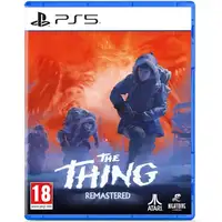 Juego The Thing: Remastered para Playstation 5 | PS5 Juego The Thing: Remastered para Playstation 5 | PS5