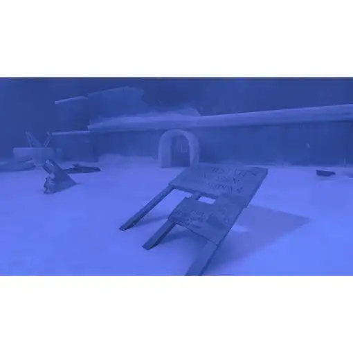 Juego The Thing: Remastered para Playstation 5 | PS5