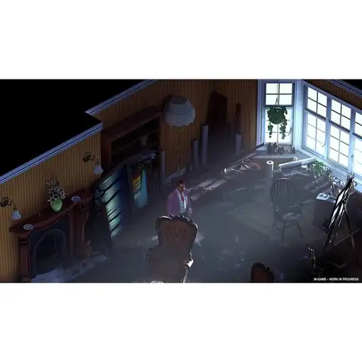 Juego Agatha Christie - Hercule Poirot: The London Case para Playstation 5 | PS5