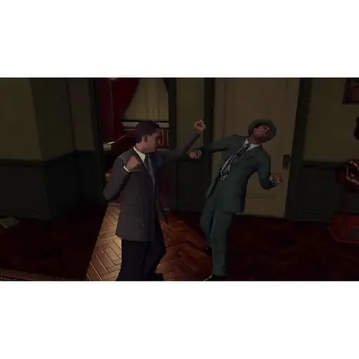 Juego L.A. Noire para Playstation 4 | PS4