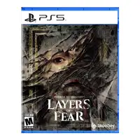Juego Layers of Fear para Playstation 5 | PS5 | Importación USA | Limited Run Juego Layers of Fear para Playstation 5 | PS5 | Importación USA | Limited Run