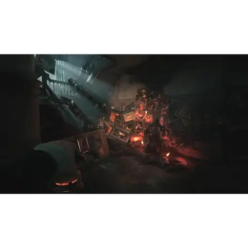 Juego Layers of Fear para Playstation 5 | PS5 | Importación USA | Limited Run