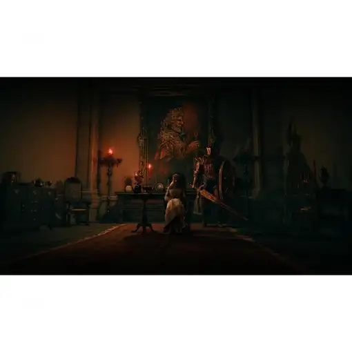 Juego Elden Ring Playstation 4 | PS4