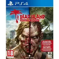 Juego Dead Island Definitve Edition Para Playstation 4 | PS4 Juego Dead Island Definitve Edition Para Playstation 4 | PS4