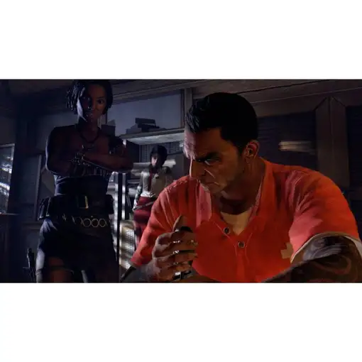 Juego Dead Island Definitve Edition Para Playstation 4 | PS4