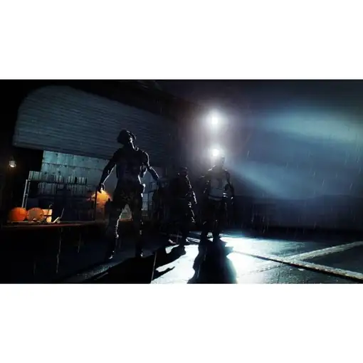 Juego Dead Island Definitve Edition Para Playstation 4 | PS4