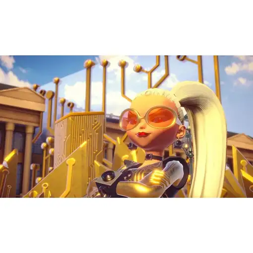 Juego Miraculous: Rise of the Sphinx Para Playstation 5 | PS5