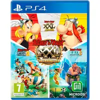 Juego Asterix & Obelix XXL Collection para Playstation 4 | PS4 Juego Asterix & Obelix XXL Collection para Playstation 4 | PS4