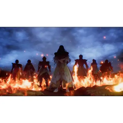 Juego Romancing Saga 2: Revenge of the Seven para Playstation 5 | PS5