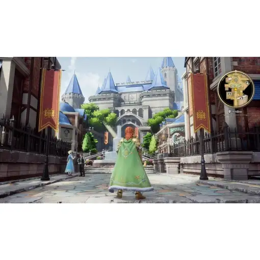 Juego Romancing Saga 2: Revenge of the Seven para Playstation 5 | PS5