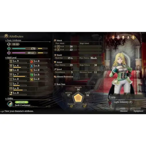 Juego Romancing Saga 2: Revenge of the Seven para Playstation 5 | PS5