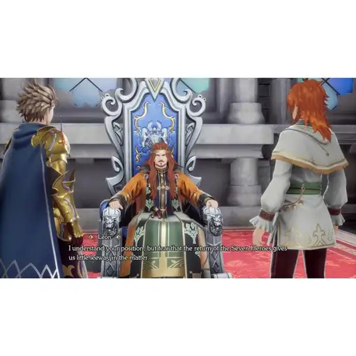 Juego Romancing Saga 2: Revenge of the Seven para Playstation 5 | PS5