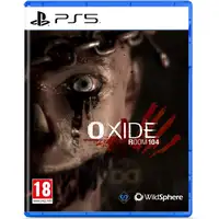 Juego Oxide Room 104 para Playstation 5 | PS5