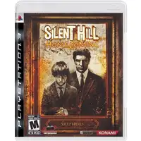 Juego Silent Hill Homecoming para Playstation 3 | PS3 - Importación USA