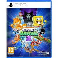 Juego Nickelodeon All-Star Brawl 2 para Playstation 5 | PS5