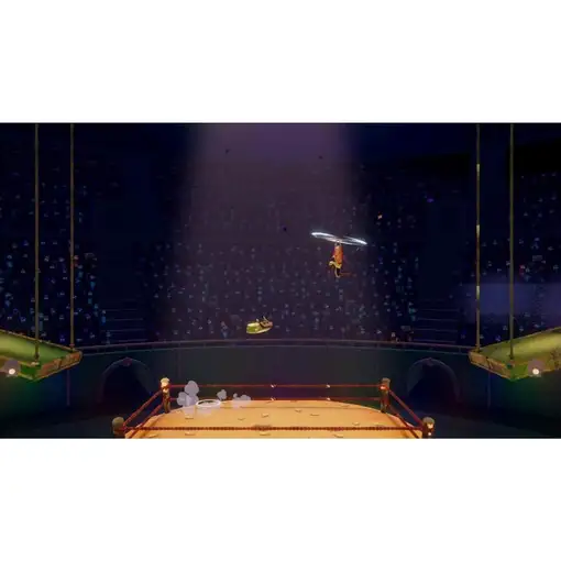 Juego Nickelodeon All-Star Brawl 2 para Playstation 5 | PS5